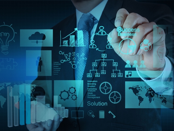 British media said China will dominate the world electric car market